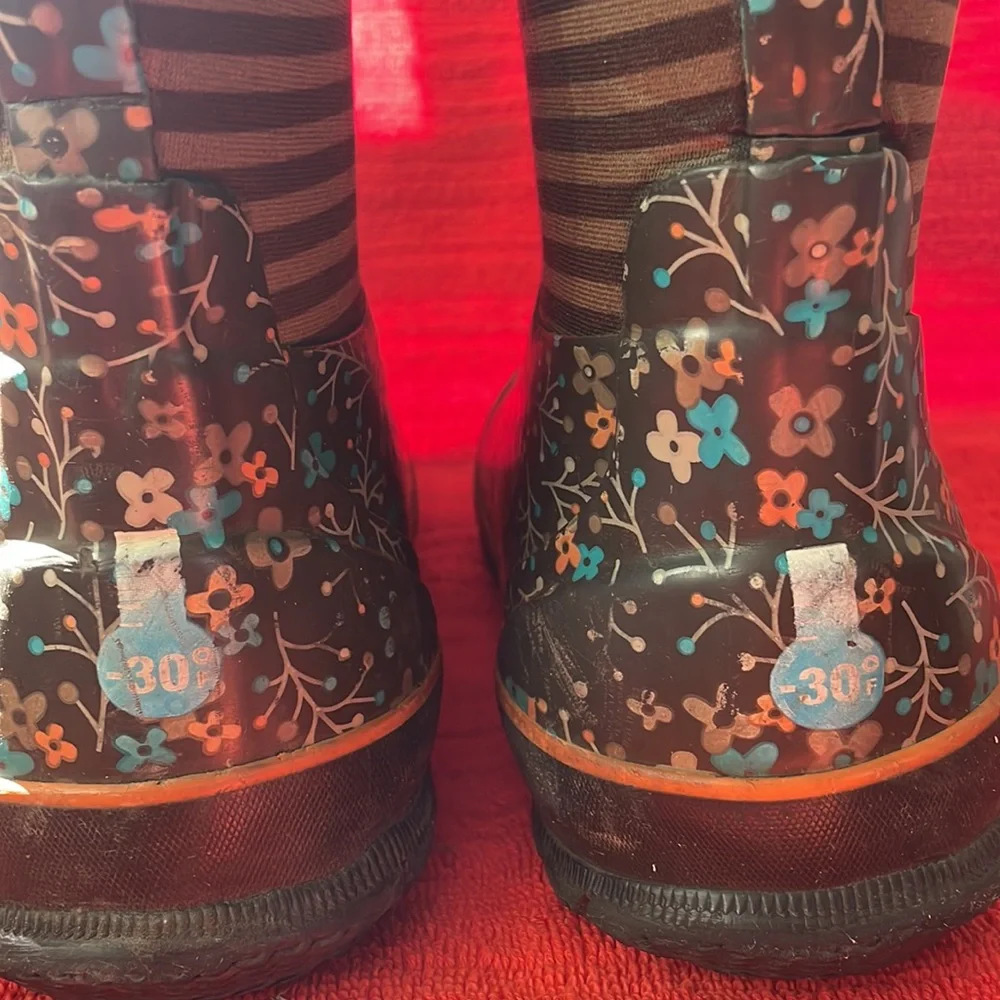 Bogs - Picture 6 of 8
